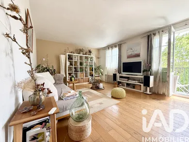 Appartement à Vitry-sur-Seine (94400)
