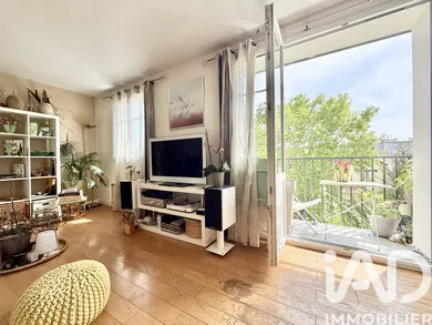 Appartement à Vitry-sur-Seine (94400)