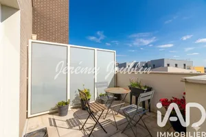 Appartement à Cergy (95800)