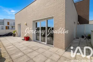 Appartement à Cergy (95800)