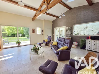 Longère à La Couronne (16400)