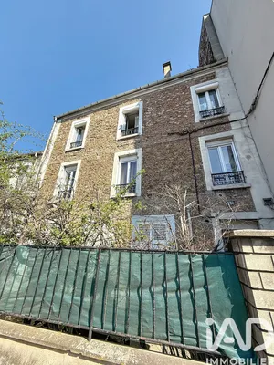 Appartement à Villeneuve-Saint-Georges (94190)