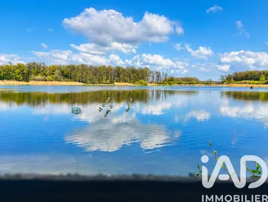 Terrain à GÉRAUDOT (10220)