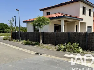 Maison traditionnelle à Ponteilla (66300)