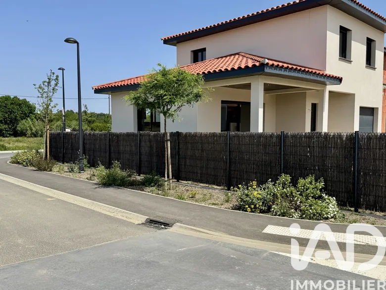 Maison 5 pièces 110 m² · à Ponteilla · 110 m² · 318 000 €