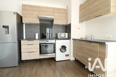 Appartement à Bobigny (93000)