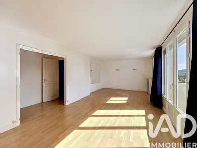 Appartement à Notre-Dame-de-Bondeville (76960)