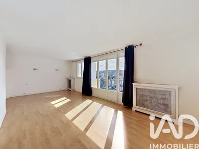 Appartement à Notre-Dame-de-Bondeville (76960)
