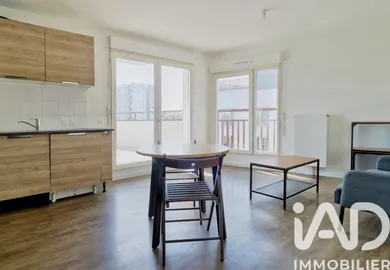 Appartement à Bobigny (93000)