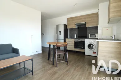 Appartement à Bobigny (93000)