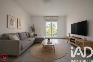 Appartement à Metz (57050)