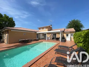 Maison à Montauban (82000)