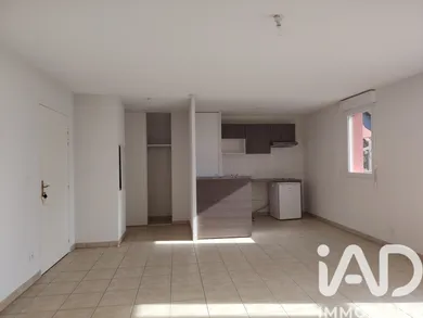 Apartment in La Rivière-Saint-Sauveur (14600)