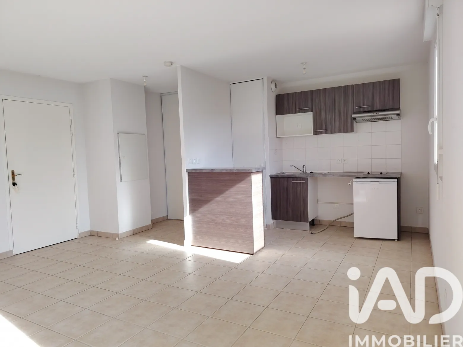 Vente appartement à La Rivière — 2