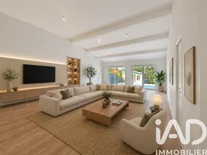 Maison à Franconville (95130)