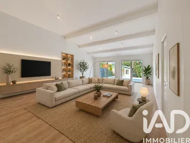 Maison à Franconville (95130)