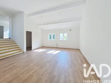 Maison traditionnelle à Franconville (95130)