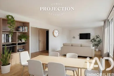 Appartement à Notre-Dame-de-Bondeville (76960)
