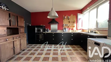 Appartement à Nort-sur-Erdre (44390)