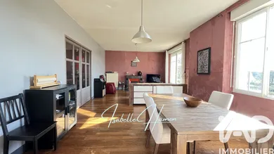 Appartement à Nort-sur-Erdre (44390)