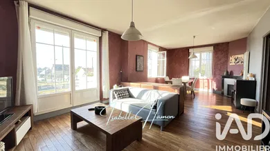 Appartement à Nort-sur-Erdre (44390)