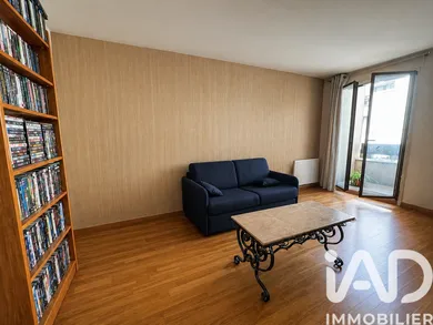 Appartement à Sannois (95110)