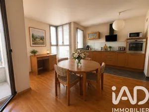 Appartement à Sannois (95110)