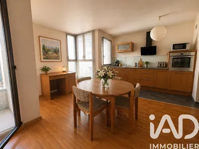 Appartement à Sannois (95110)