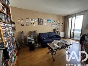 Appartement à Sannois (95110)