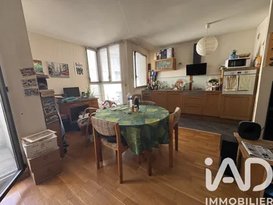 Apartment in Sannois (95110)