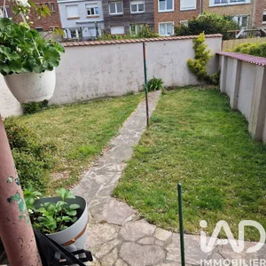 Maison de ville à Coudekerque-Branche (59210)