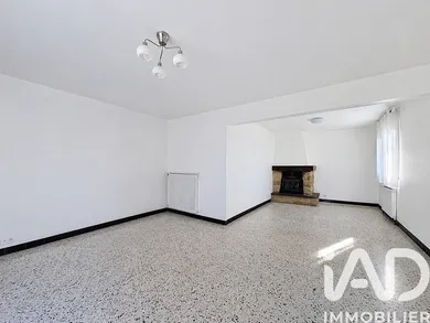 Detached house in Bonnard (89400)
