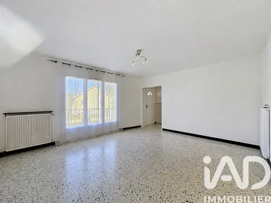 Detached house in Bonnard (89400)