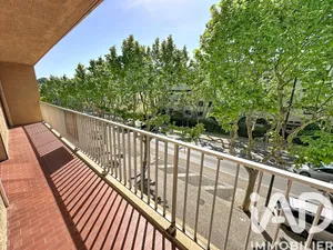 Appartement à Carnoux-en-Provence (13470)