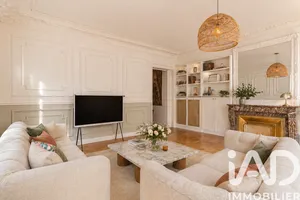 Appartement à Paris (75009)