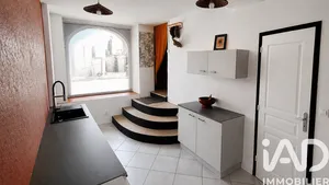 Maison de village à Montmorot (39570)