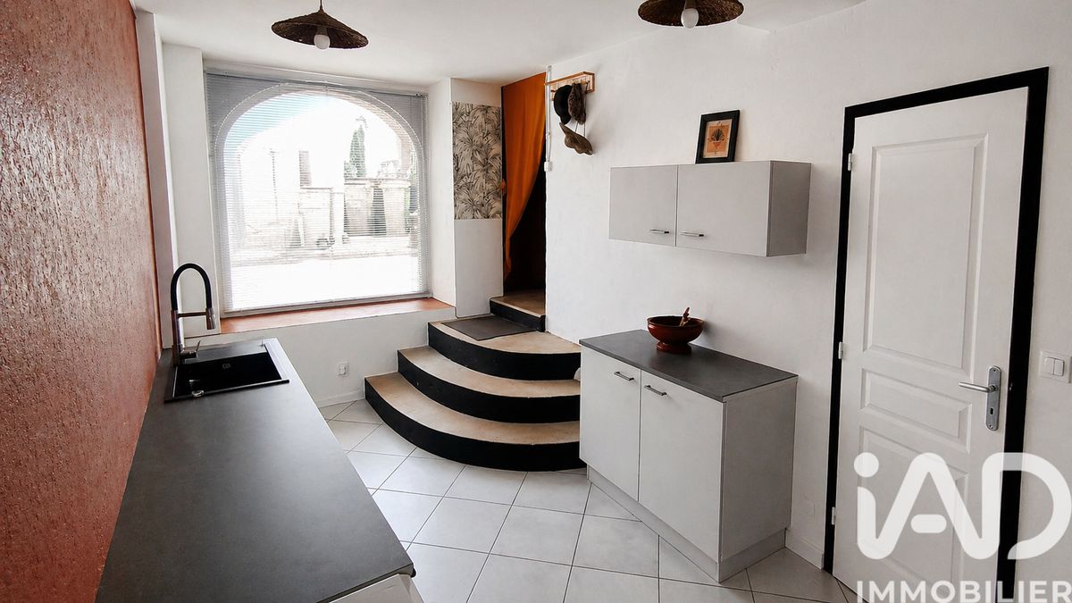 maison à Montmorot