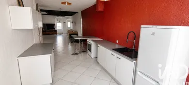 Maison de village à Montmorot (39570)