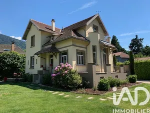 Demeure à Vaulnaveys-le-Haut (38410)