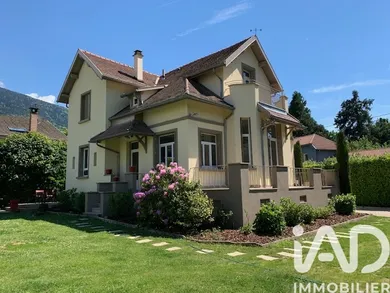 Demeure à Vaulnaveys-le-Haut (38410)