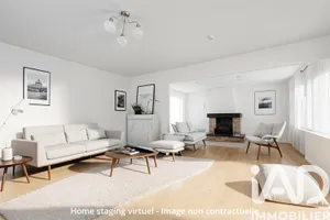 Detached house in Bonnard (89400)