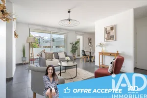 Appartement à Grenoble (38100)
