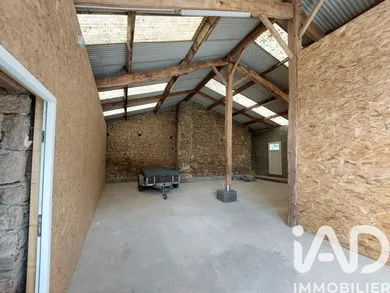 Barn in Le Poiré-sur-Vie (85170)
