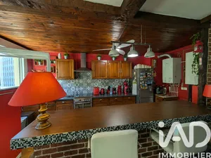 Appartement à Knutange (57240)