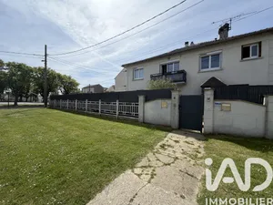 Appartement à Ozoir-la-Ferrière (77330)