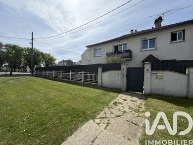 Appartement à Ozoir-la-Ferrière (77330)