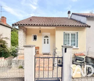 Maison de ville à Périgueux (24000)