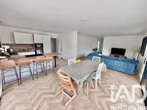 Maison à Le Folgoet (29260)