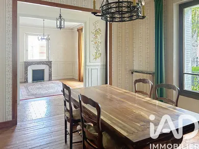 House in Soisy-sur-Seine (91450)