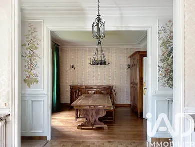House in Soisy-sur-Seine (91450)